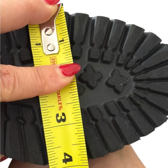 Aquatalia Wetherproof Boots in Black Size 8.5 - Picture 8 of 8